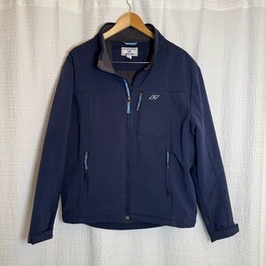 Southern Tide jacket